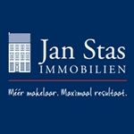 Immo Jan Stas logo