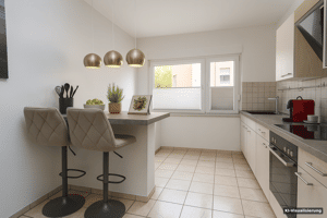 Erstbezug nach Sanierung: 4-Zimmer-Etagenwohnung im Herzen von Alt-Homberg – 47198 Duisburg – Vorschaubild 9