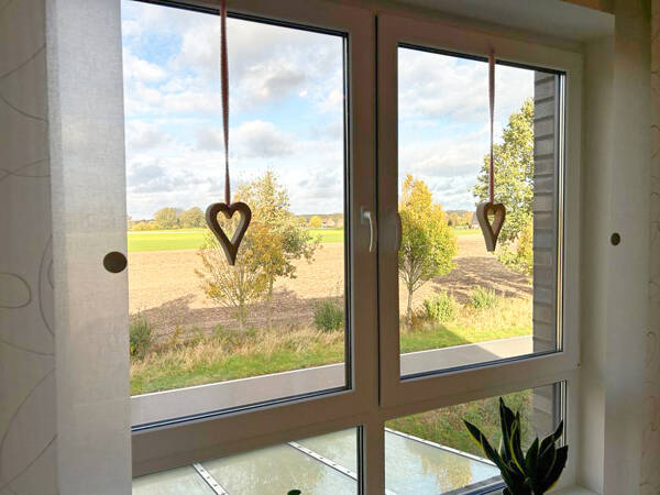 Maisonettewohnung in 48432 Rheine / Hauenhorst mit 109 m² kaufen