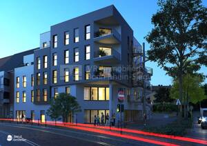 Jaimee, Home on your Way, Studentenapartements in Bonn Beuel – 53225 Bonn – Vorschaubild 2
