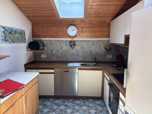 Dachgeschosswohnung in Unterwössen mit traumhaftem Blick in die Berge – 83246 Unterwössen – Vorschaubild 6