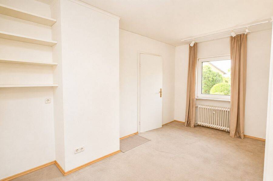 Ruhig gelegenes Einfamilienhaus auf großzügigem Südgrundstück – Horst – Vorschaubild 3