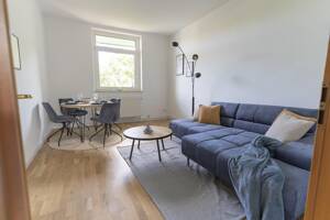 Gepflegt mit Balkon und bevorzugter Infrastruktur! – 30453 Hannover – Vorschaubild 3