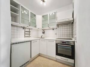 Appartement mit Balkon in nächster Nähe zum Forstenrieder Park – 81475 München – Vorschaubild 3