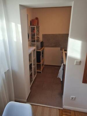 Bochum Ehrenfeld: Schickes Appartement mit Einbauküche zu vermieten – 44789 Bochum – Vorschaubild 7