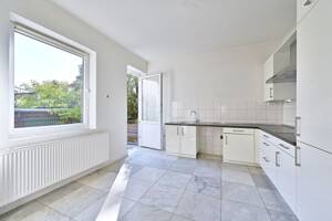 Rotklinker-Einfamilienhaus in attraktiver Lage von Hamburg-Bahrenfeld vis a vis vom Goldschmidtpark – 22761 Hamburg – Vorschaubild 7