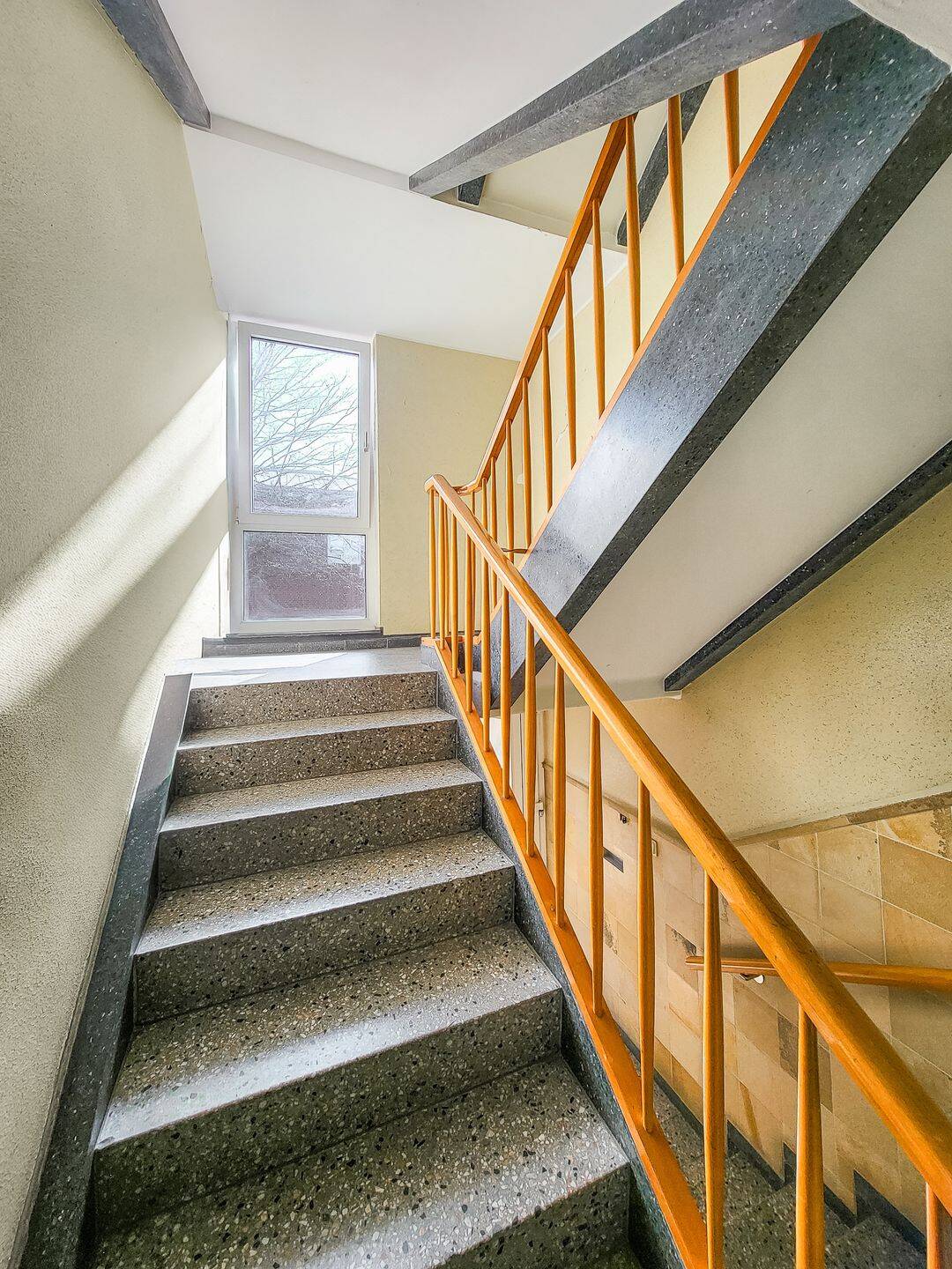 Badenstedt: MFH mit 8 Wohnungen nahe Stadtteilzentrum – Hannover – Vorschaubild 2