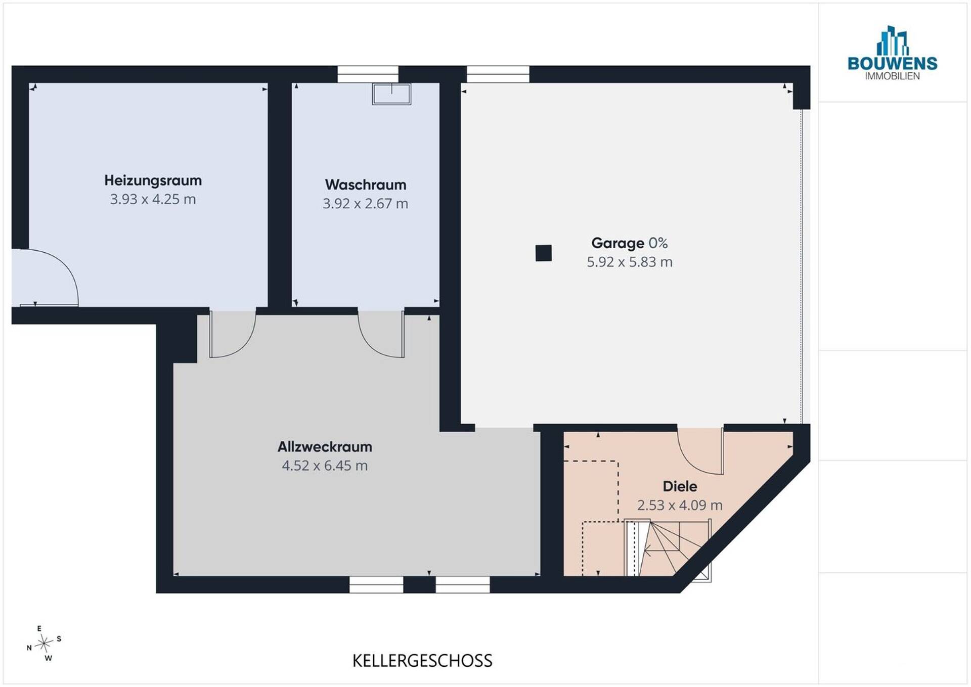 Einfamilienhaus in 52538 Selfkant / Höngen mit 162,3 m² kaufen