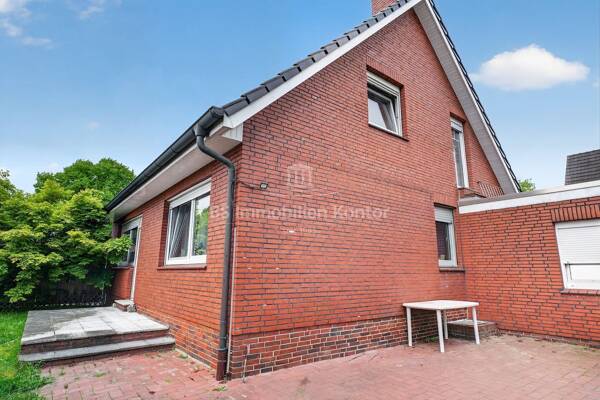 Einfamilienhaus in 26871 Papenburg mit 130 m² kaufen