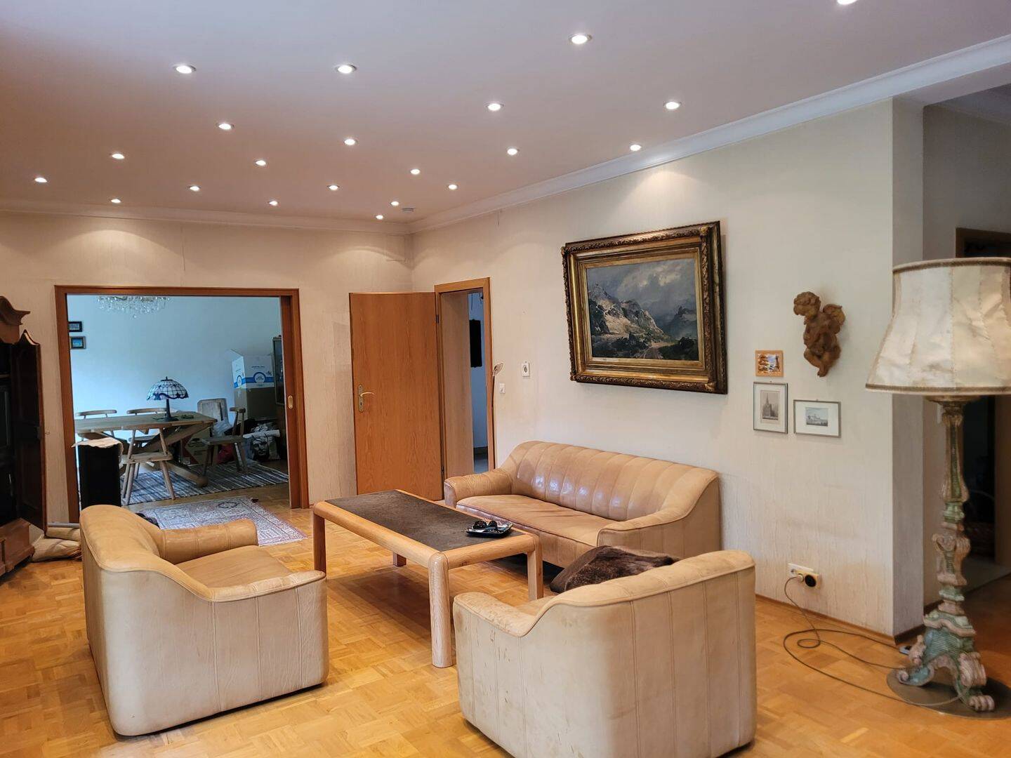 Absolute Top-Lage: Großzügiges Einfamilienhaus mit herrlichem Garten – Heilbronn – Vorschaubild 5