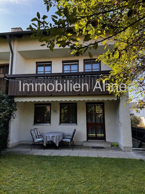 Immobilie