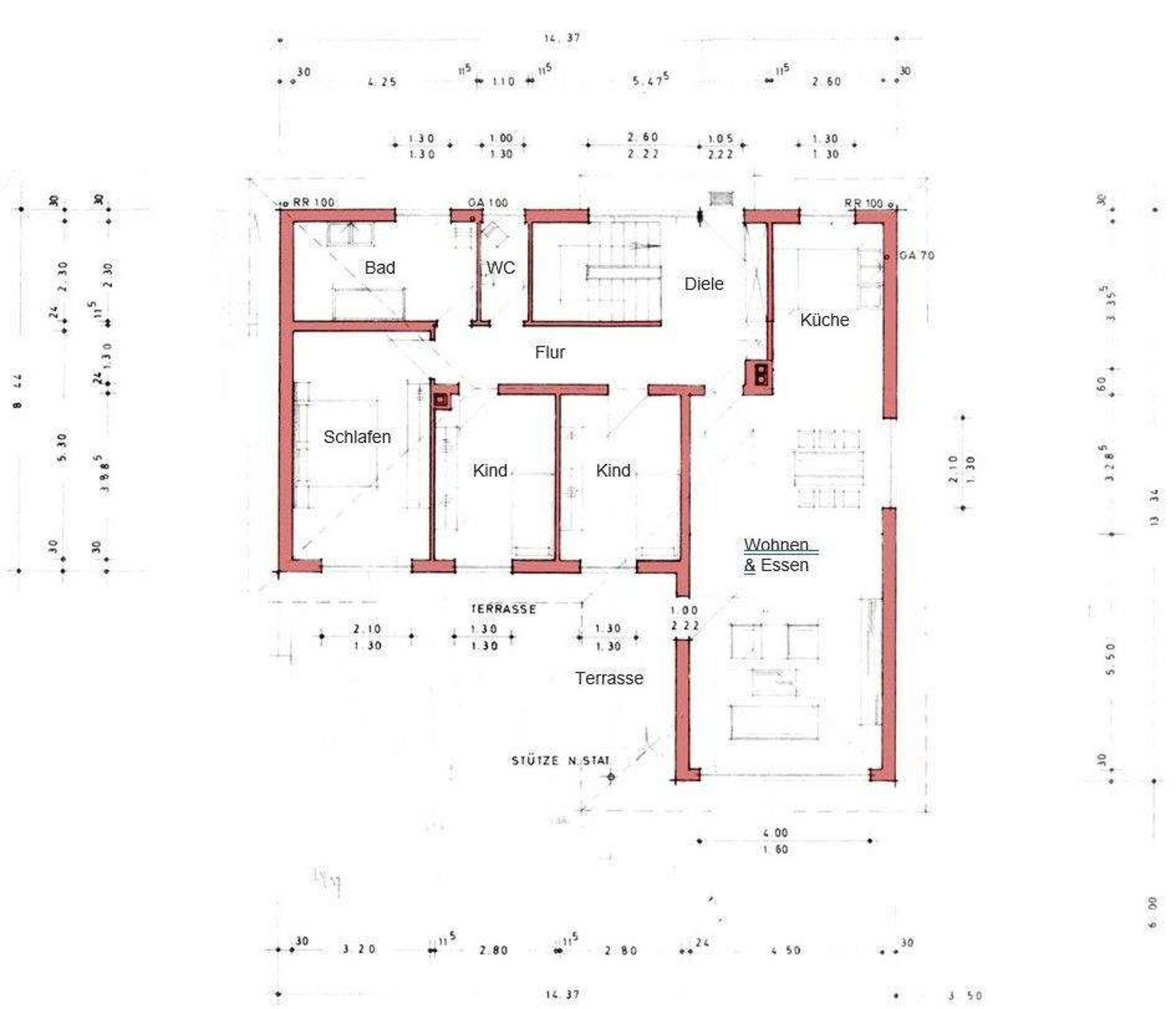 Einfamilienhaus in 91054 Erlangen kaufen
