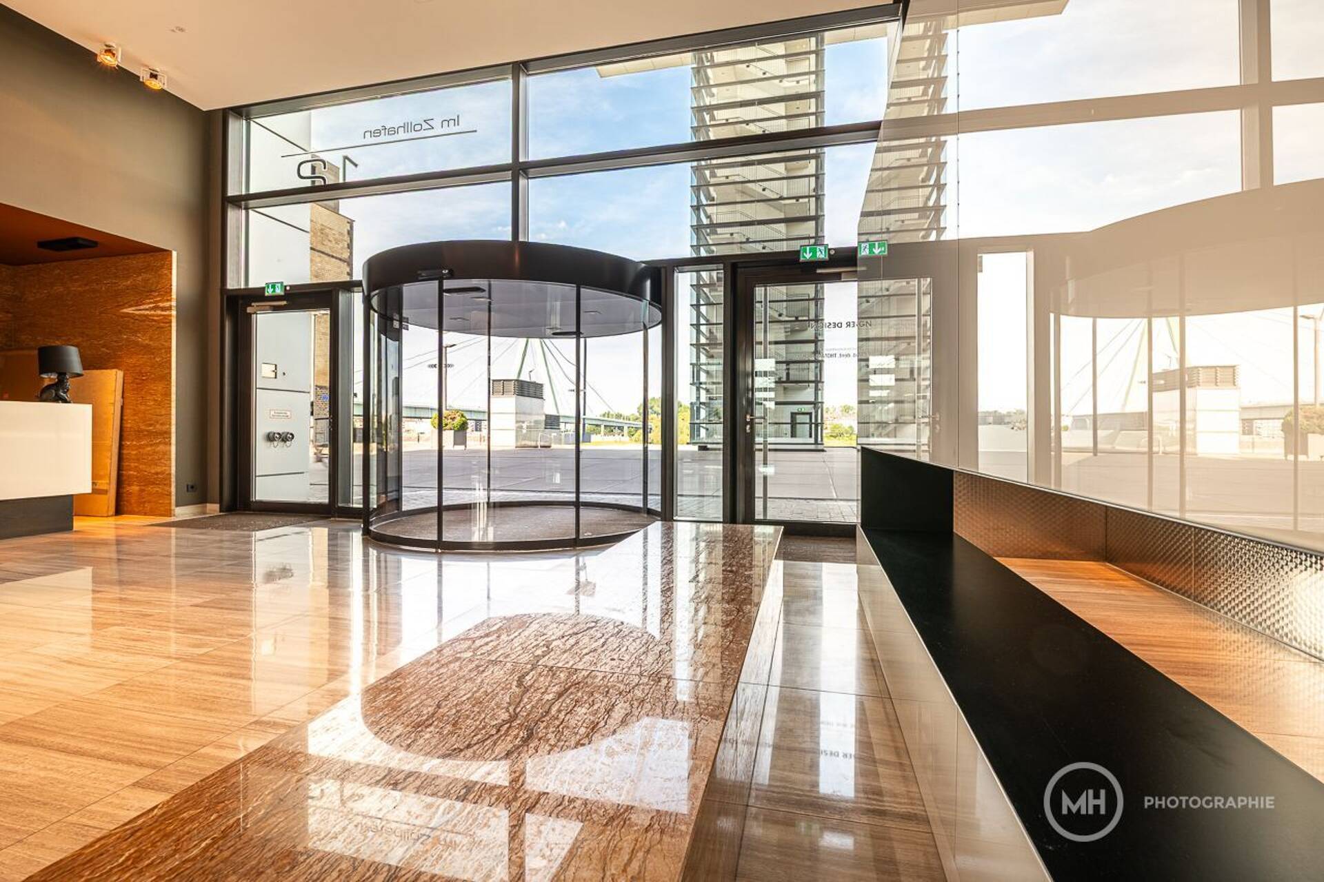 Etagenwohnung in 50678 Köln mit 86 m² kaufen