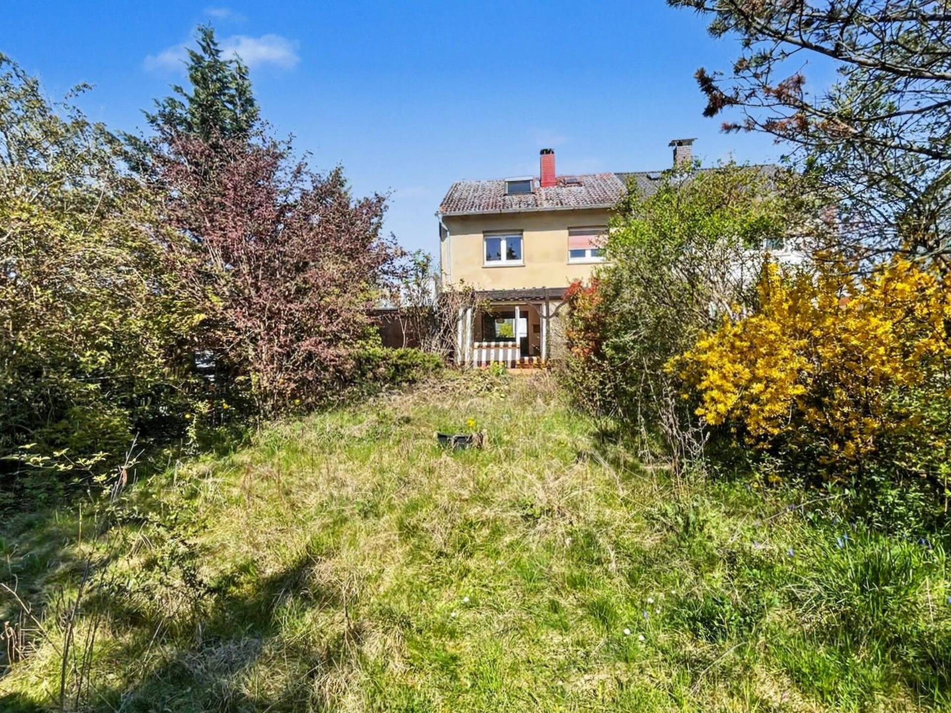 Einfamilienhaus in 55218 Ingelheim am Rhein mit 104 m² kaufen