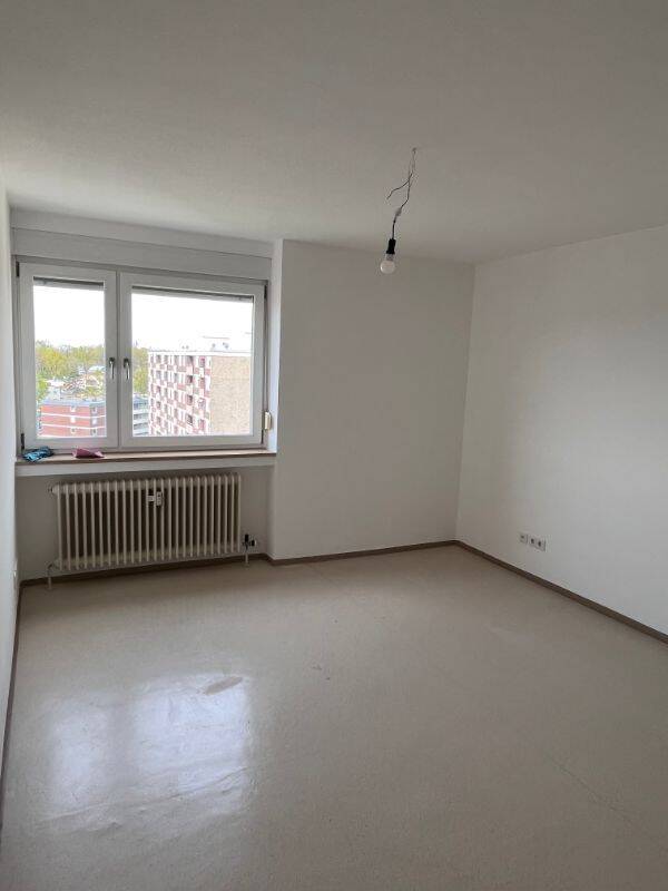 Gemütliche 3-Zimmer-Wohnung mit Loggia! – Nürnberg – Vorschaubild 5