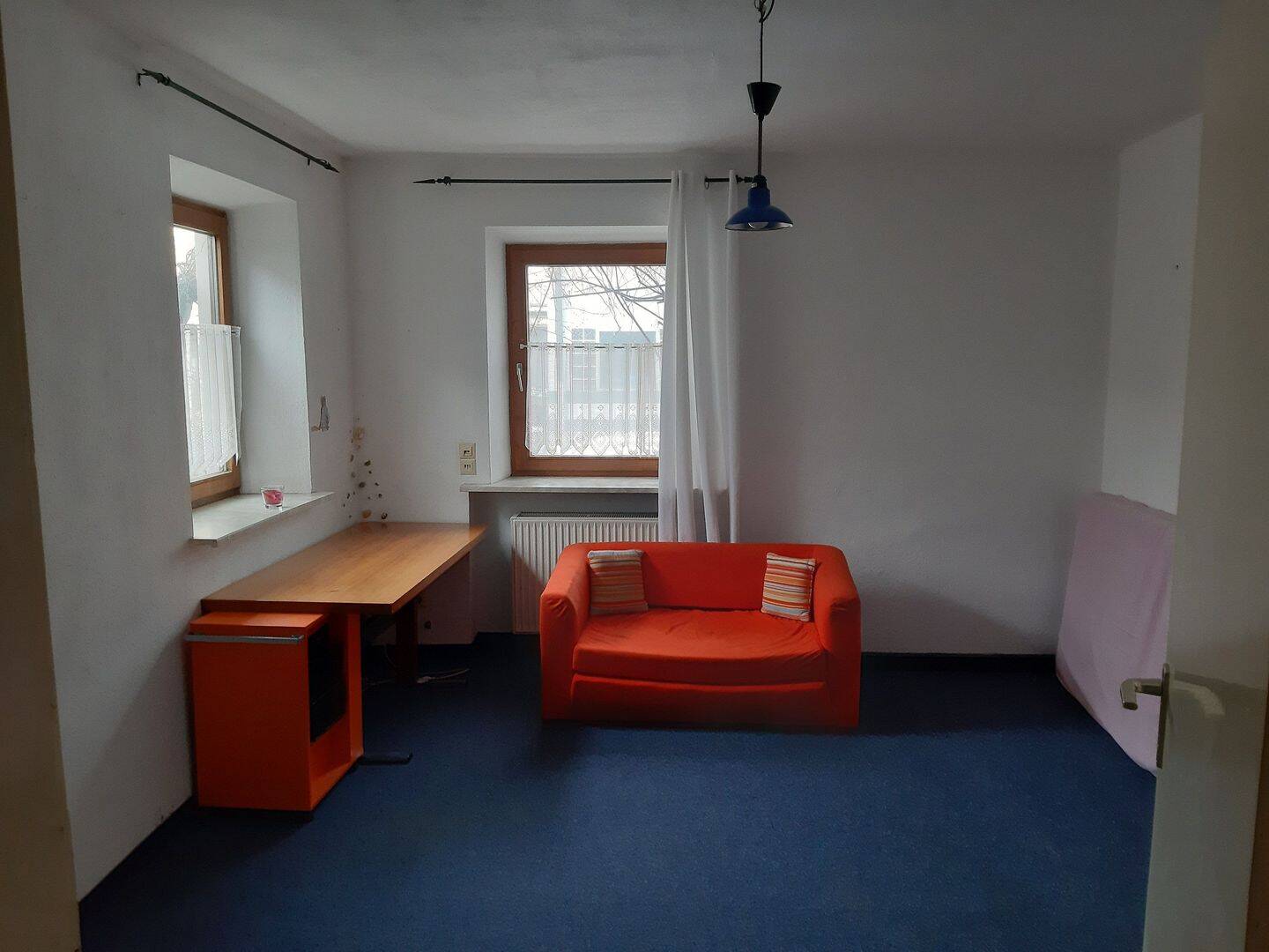 2 Zimmer in einer Hausgemeinschaft