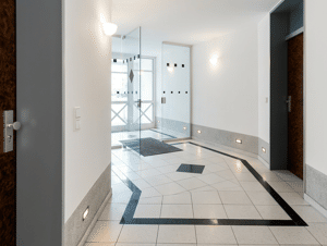 Traumhafte 3-Zimmer-Wohnung | 97 m² | 2 Bäder | Wanne | ruhige Neustadt-Lage an der Heide in Dresden – 1099 Dresden – Vorschaubild 2