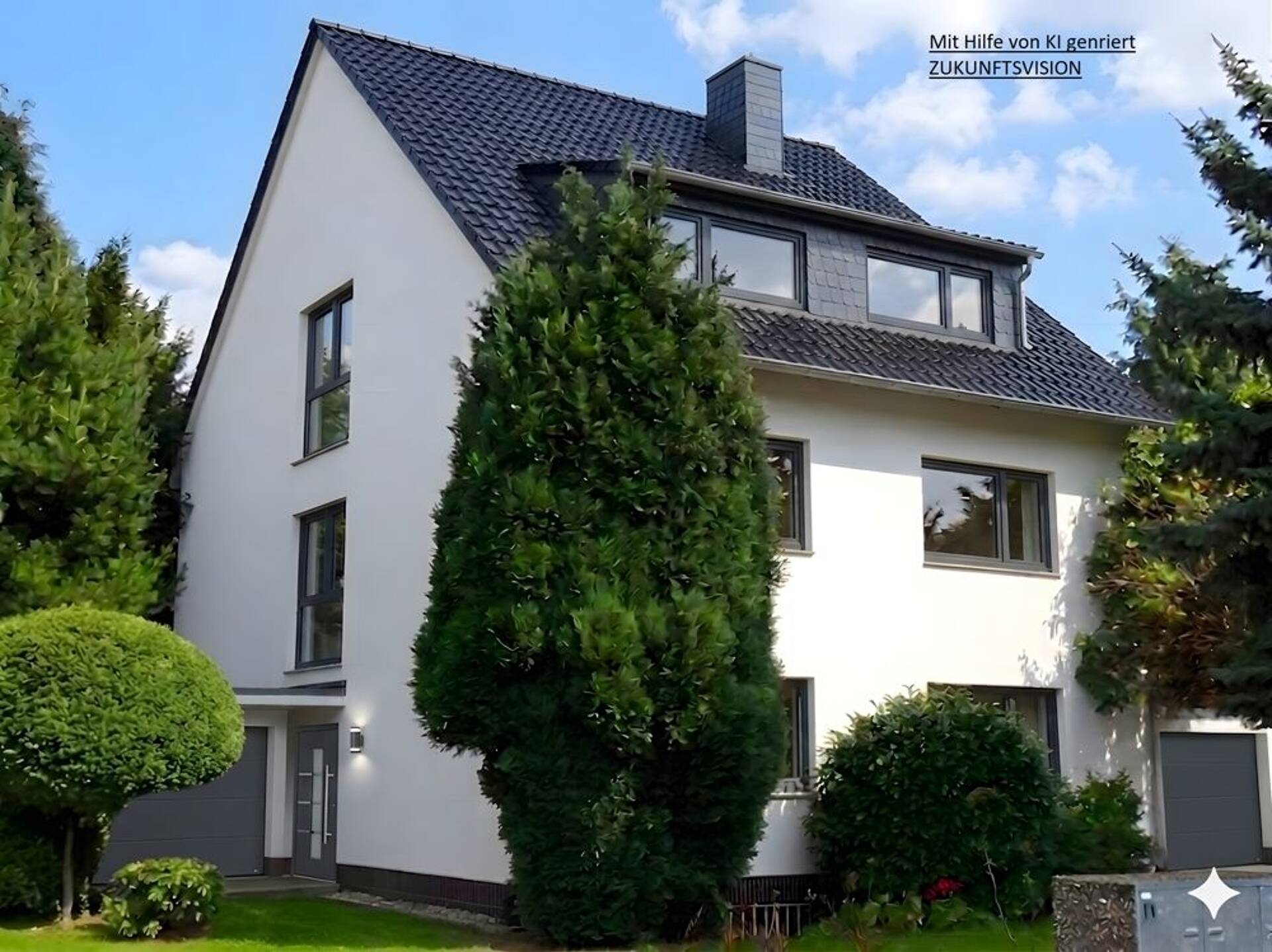 Einfamilienhaus in 50858 Köln mit 280 m² kaufen