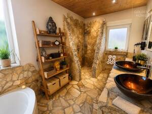 Familienparadies mit Wellnessgarten & Urlaubsflair – 44289 Dortmund – Vorschaubild 3
