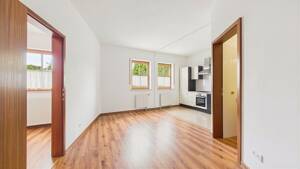 HEGERICH: 2-Zimmer-Etagenwohnung in begehrter Lage von München-Pasing-Obermenzing! – 81243 München – Vorschaubild 2