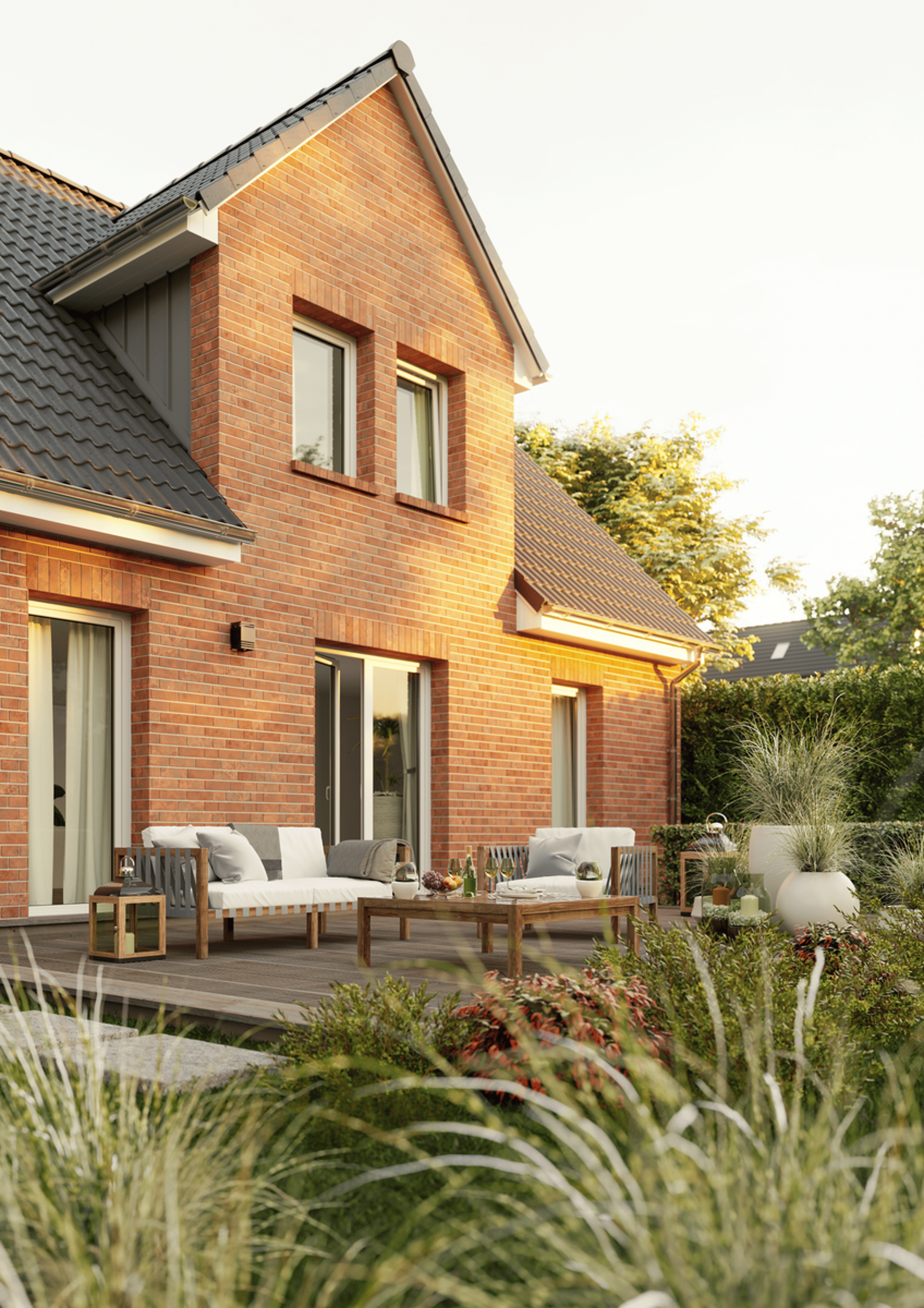 Haus in 19370 Parchim mit 131 m² kaufen