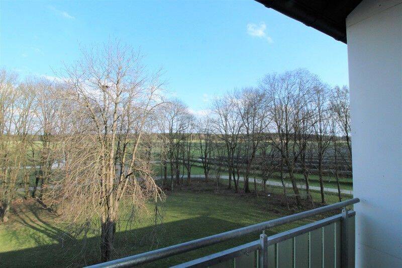 2. OG / 3 Zimmer mit Balkon – Kaufbeuren – Vorschaubild 7