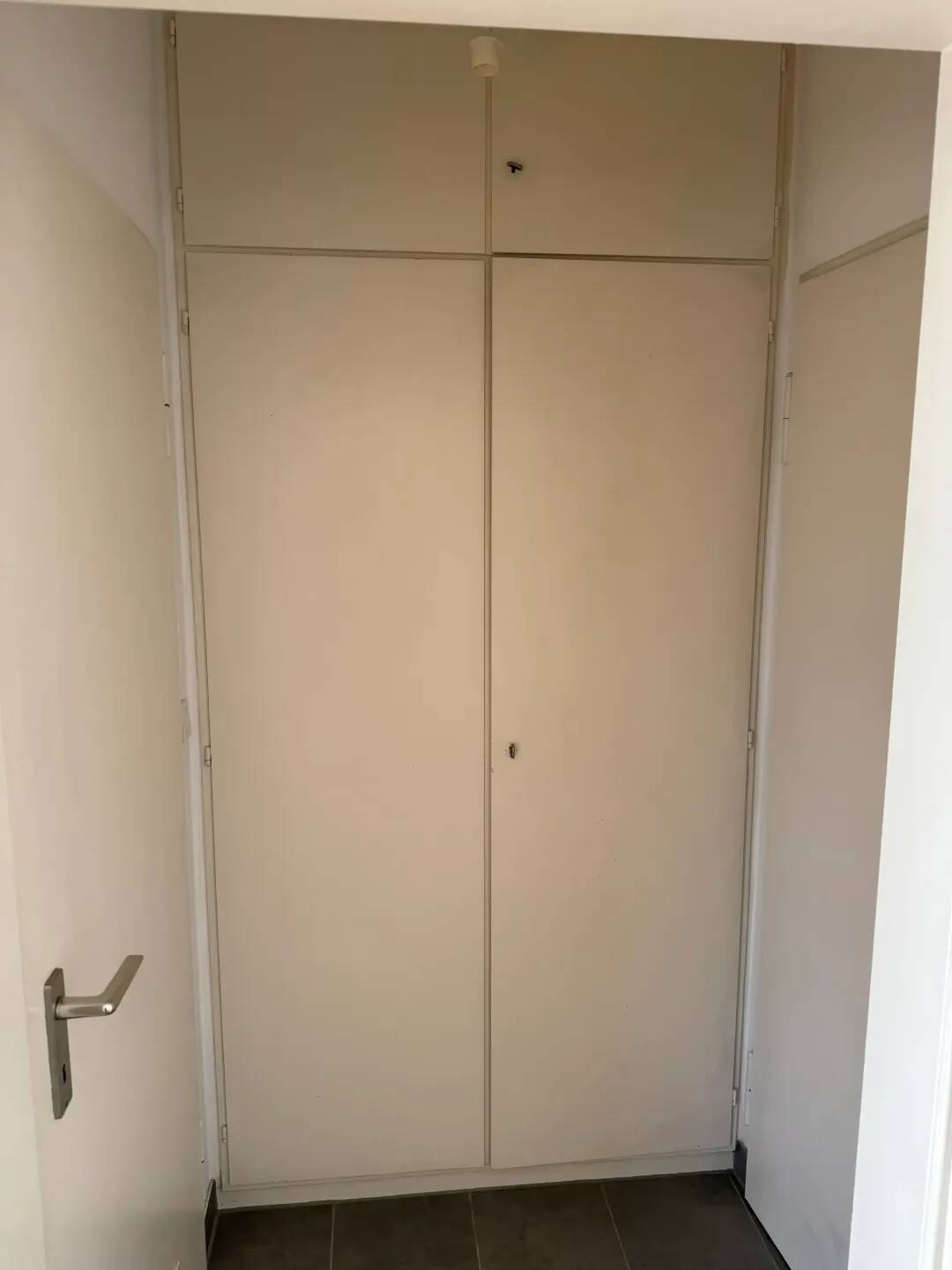 1-Z-Wohnung in Zentrumlage, prov.-frei in Wohn-/Geschäftshaus – Nürnberg – Vorschaubild 4