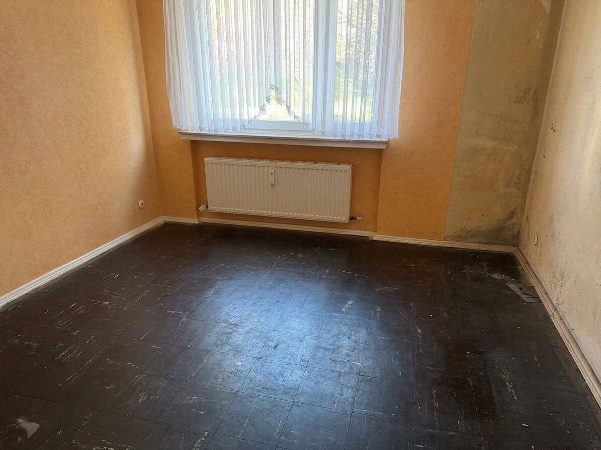 Vielversprechende 3-Zimmer-Wohnung mit Sanierungsbedarf in Horn-Lehe – Bremen – Vorschaubild 5