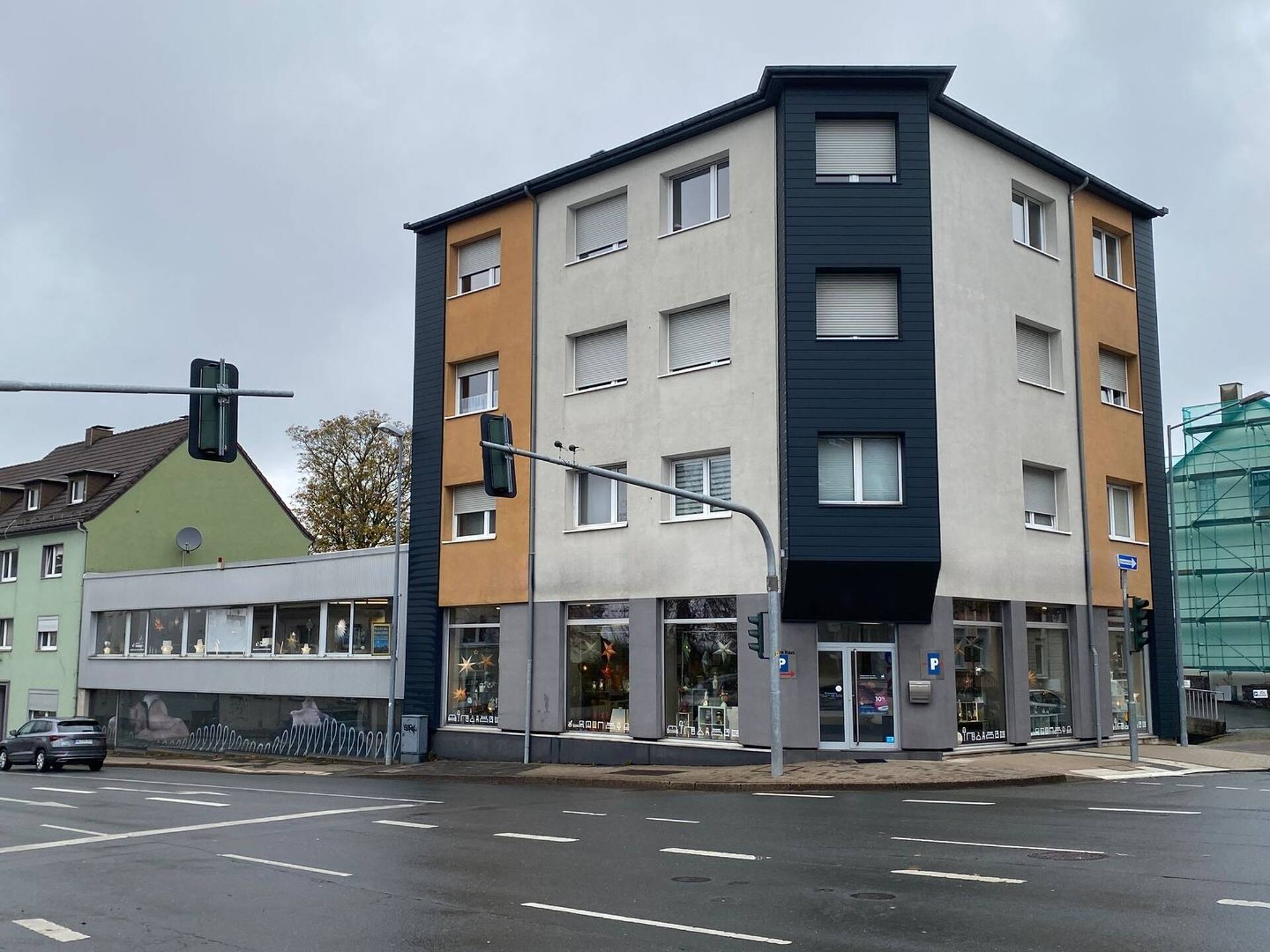 Haus in 58507 Lüdenscheid kaufen