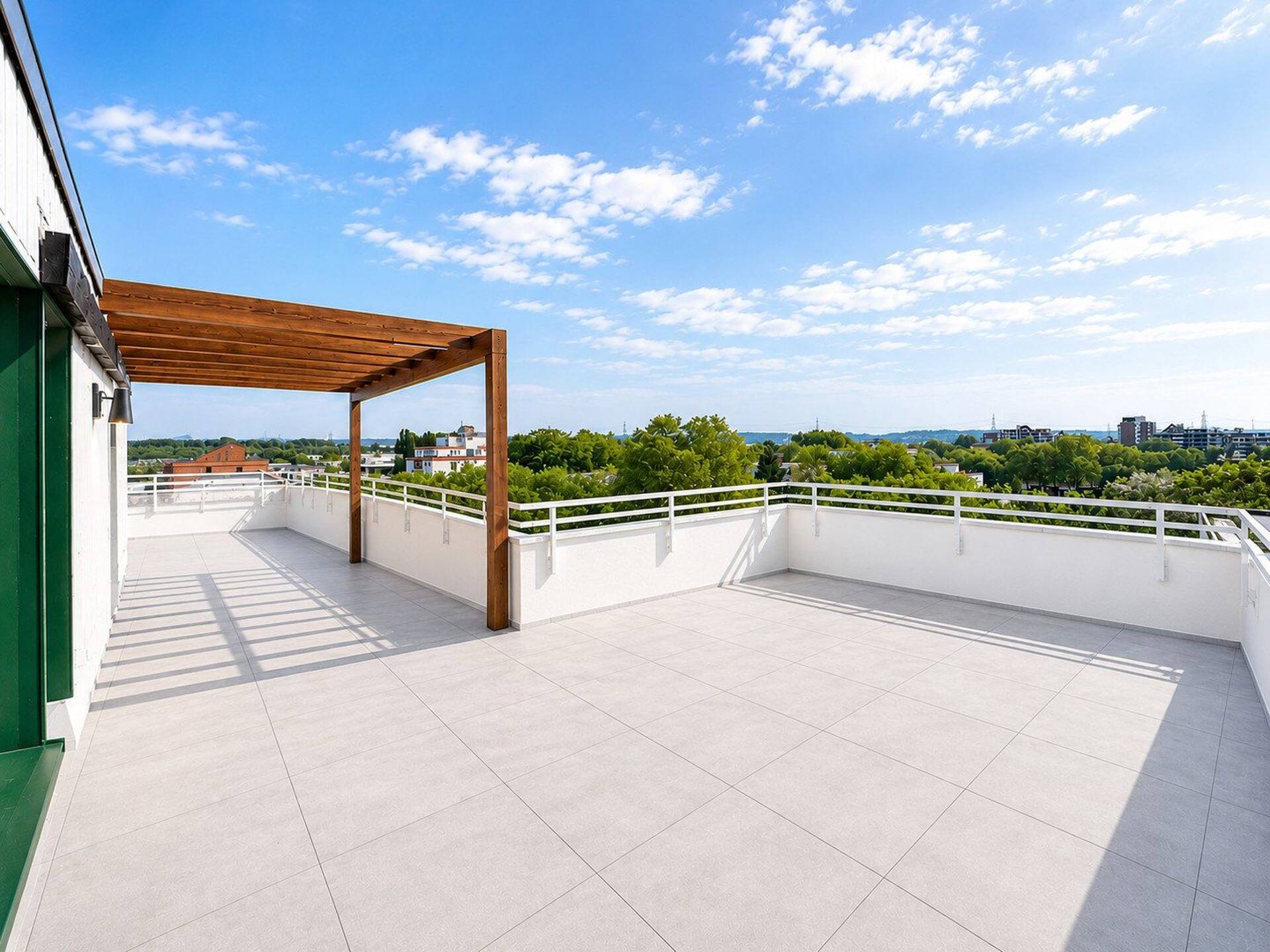 Penthouse in 50858 Köln mit 124 m² kaufen