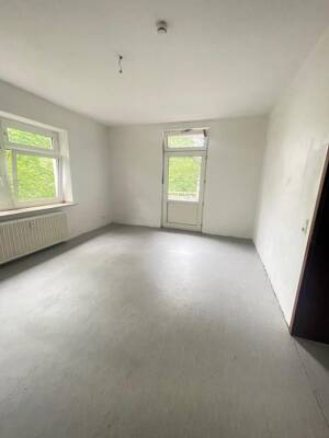 Bei VIVAWEST die Sonnenstrahlen auf dem eigenen Balkon genießen. – 47166 Duisburg – Vorschaubild 4