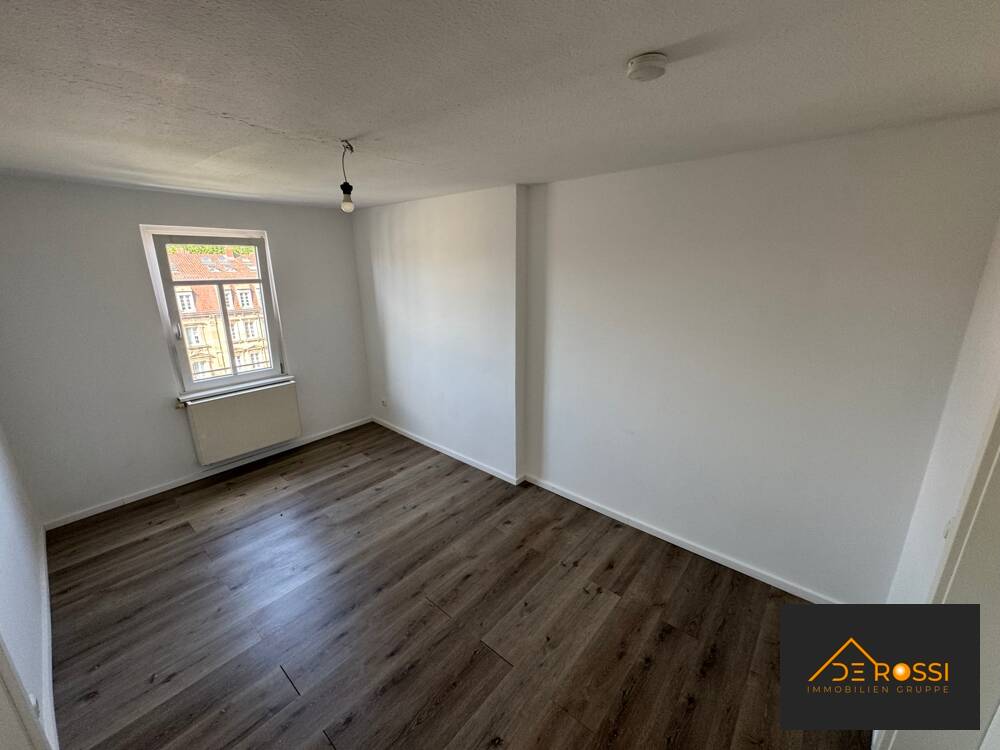 ZENTRALE WOHNUNG - GOSTENHOF - NAHE AMTSGERICHT - – Nürnberg – Vorschaubild 5