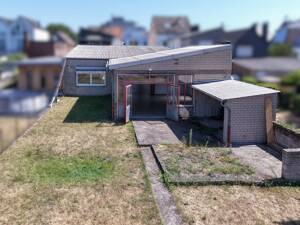 Wohn- & Gewerbeensemble auf 1.025 m² Grundstück in gefragter Lage von Köln-Rondorf – 50997 Köln – Vorschaubild 2