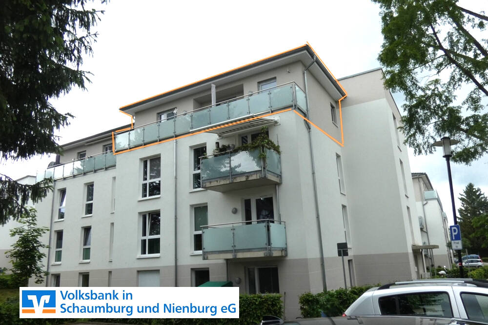 Mit 66 Jahren, da fängt das Leben an!
