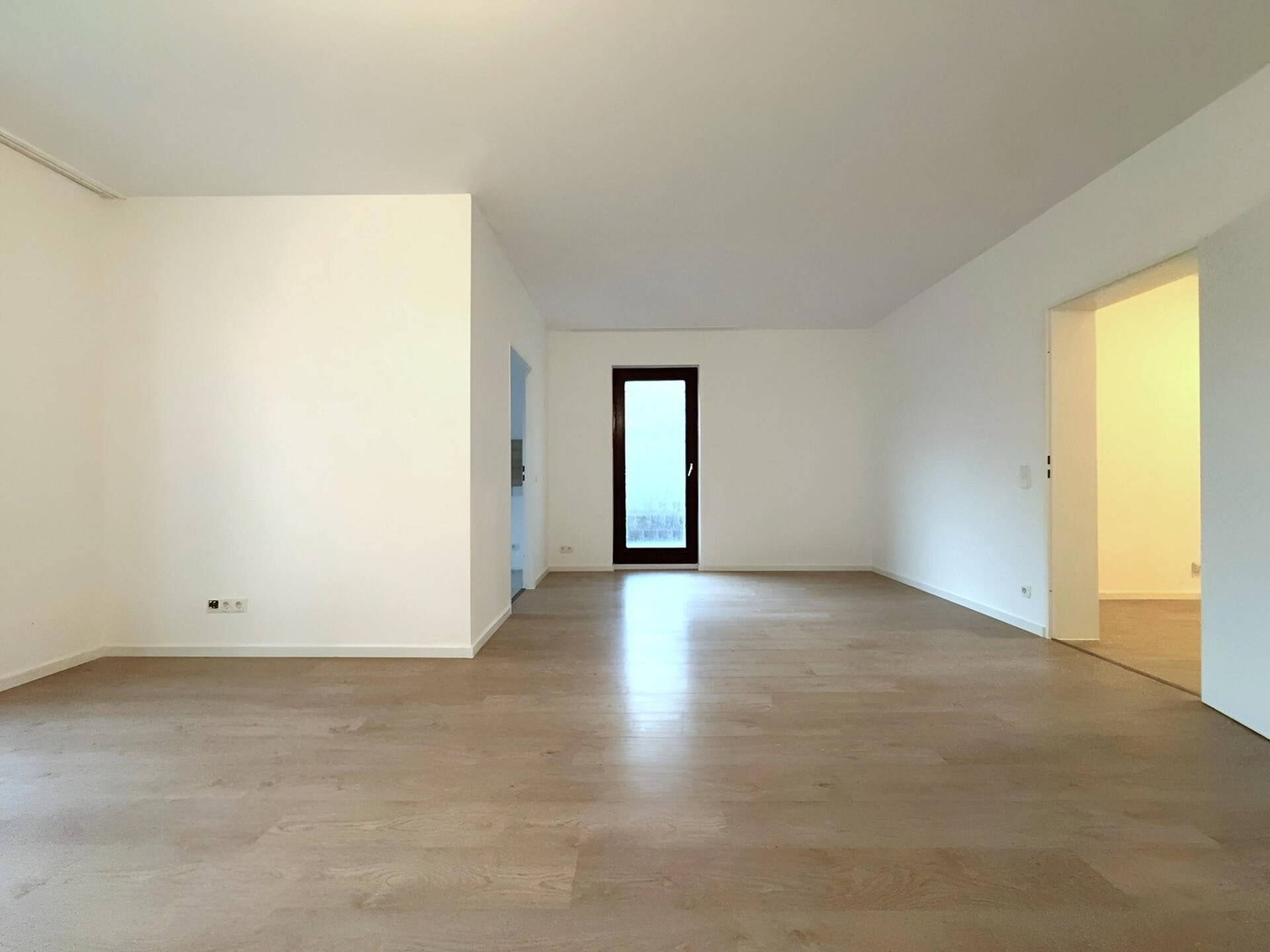Terrassenwohnung in 47799 Krefeld mit 101 m² kaufen