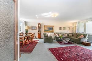 Gut geschnittene Maisonette-Wohnung mit Balkon und Dachterrasse! – 81925 München – Vorschaubild 7