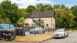 Platzwunder mit Garten: Gepflegtes EFH mit ca. 230 m² Wohnfläche auf großzügigem Grundstück – 59077 Hamm – Vorschaubild 3