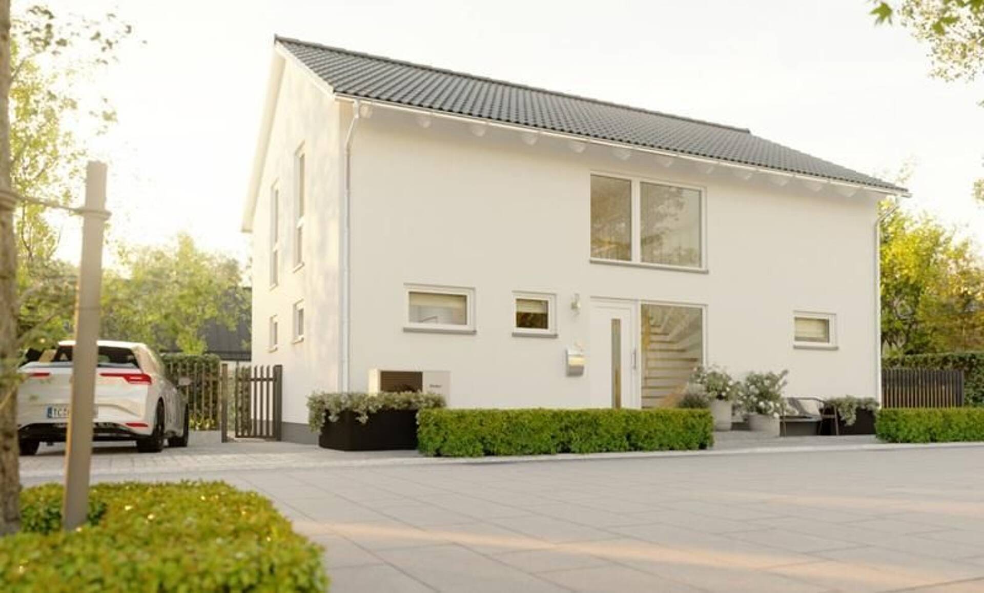 Einfamilienhaus in 67069 Ludwigshafen-Edigheim mit 168 m² kaufen