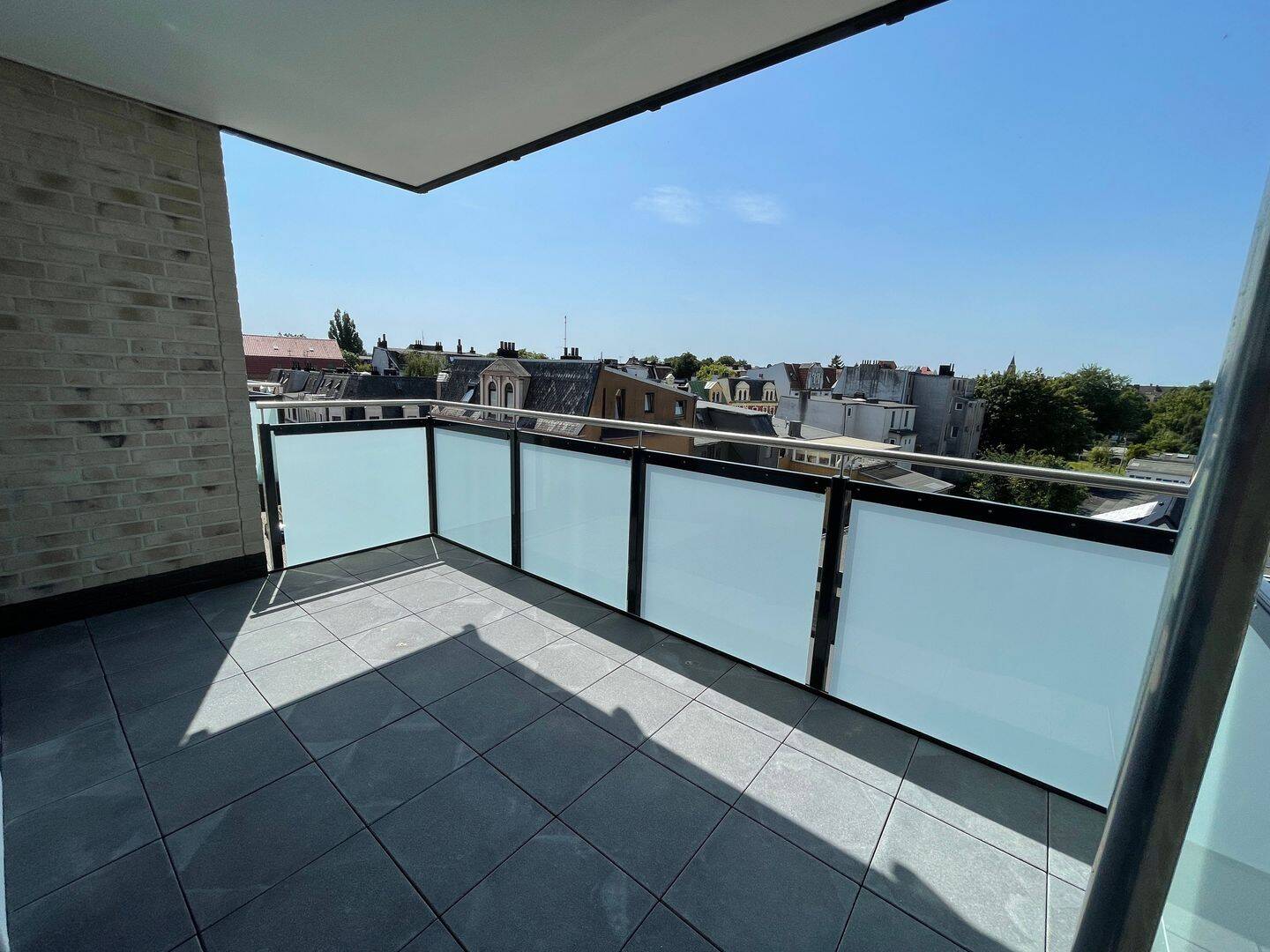 2 Zimmerwohnung im Neubau – Bremerhaven – Vorschaubild 5