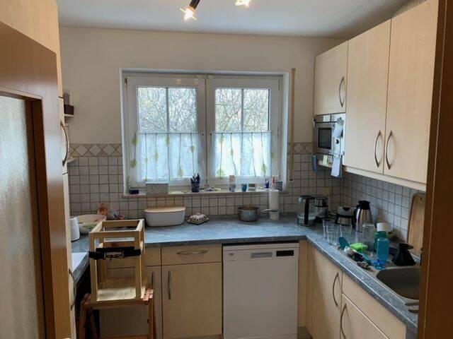 Von Privat: Verkaufe RMH in Kassel/Harleshausen – Kassel – Vorschaubild 6