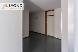 Attraktive 1,5-Zimmer (42 m²) mit Loggia, Stellplatz & Fernwärme zu verkaufen! – 45888 Gelsenkirchen – Vorschaubild 8