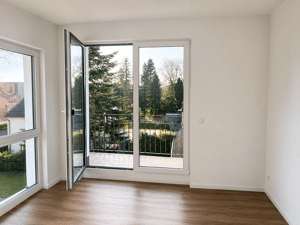 Mehrfamilienhaus und Einfamilienhaus- Wohnen und Kapitalanlage – 22523 Hamburg – Vorschaubild 5