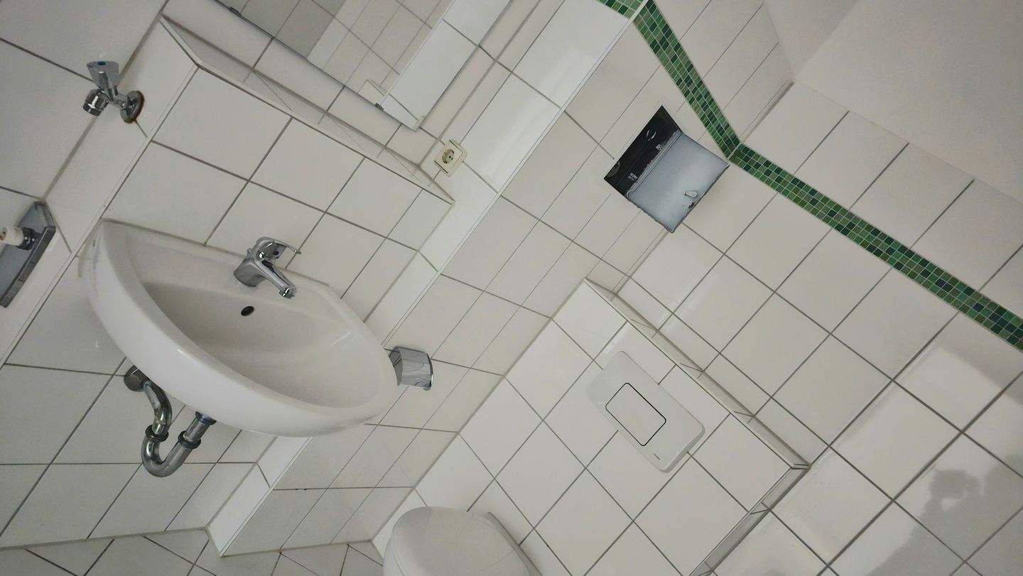 KASSBERG - 3-Raum Wohnung im EG mit Gartennutzung – Chemnitz – Vorschaubild 3