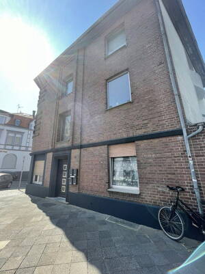 4- Zimmer Wohnung - In zentraler Lage in Mönchengladbach – 41061 Mönchengladbach – Vorschaubild 5
