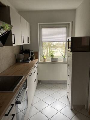 Gepflegte 2-Zimmer-Wohnung mit Balkon – 91555 Feuchtwangen – Vorschaubild 7