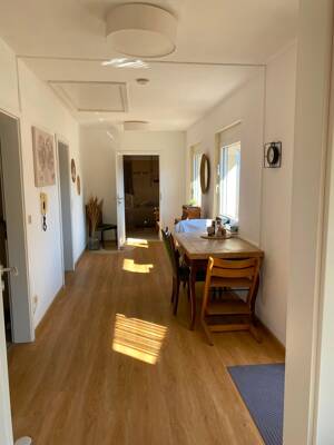 Wohnen unter der Burg Landeck: Modernisierte 107 m² DG-Wohnung mit Panorama-Dachterrasse – 76889 Klingenmünster – Vorschaubild 7