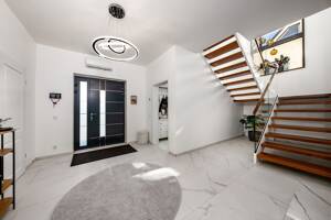 Provisionsfreie Exklusive Neubau-Villa in einzigartiger Naturlage mit Poolhaus – 12355 Berlin – Vorschaubild 2