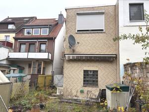PURNHAGEN-IMMOBILIEN - Doppelhaushälfte in zentraler Lage, nahe Diakonie-Krankenhaus in Bremen – 28239 Bremen – Vorschaubild 4