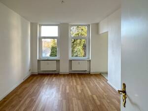 Ruhig gelegenes Kuschelnest mit Wannenbad