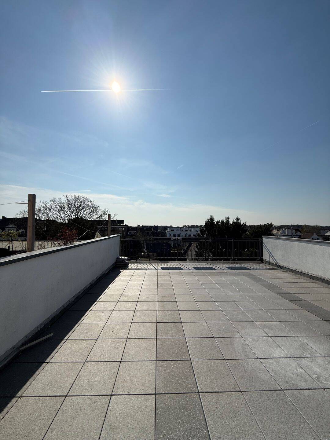 Flexibles Loft: 2-3 Zimmer + 63 m2 Dachterrasse - 130 m2 – Solingen – Vorschaubild 2